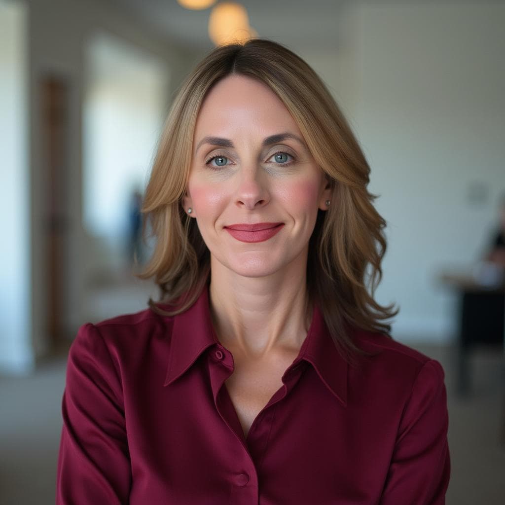 Jennifer McClure